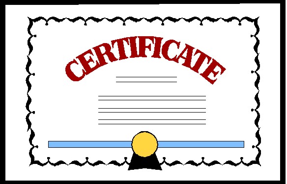  4th Quarter Awards Links